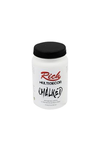 Multi Decor Chalked 250 Cc Beyaz