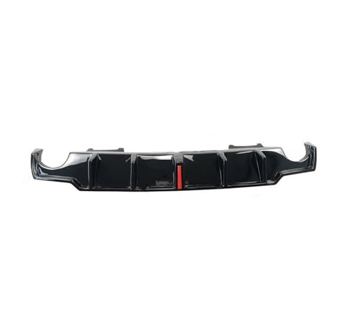 Kit modificacion cuerpo Lexus IS350 IS300 aleron difusor parachoques trasero acabado deportivo