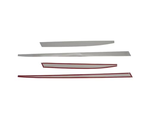 Cubierta tipo serpentina y extensiones faldones laterales Volkswagen Tiguan 10-16