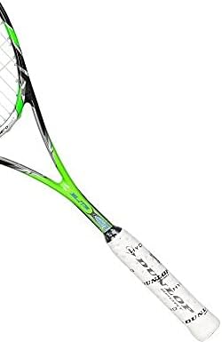 Dunlop Sports Aerogel 4D Squash Racket Series