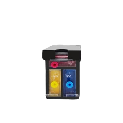 Cartouche d'encre 305XL pour HP DeskJet 2710 2720 4110 4120 couleur haute capacité