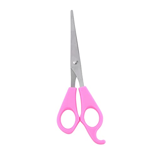 FRCOLOR 1Pc Haircut Scissors for Professional Hairdressing Smooth Cutting Edges Ergonomic Handle Design for Daily Use and Salon Styling