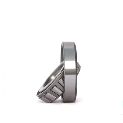 Tapered Bearings Single Inch Tapered Roller Bearings 25580/22 25590/20 28584/21 1Pcs(25590-20)