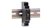 Ultra Slim Step-Shape 1SU DIN Rail Power Supply, 15V 1A 15W