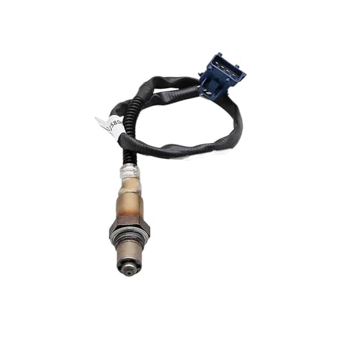 Capteur d'oxygène O2 résout le voyant moteur Saab 9-3