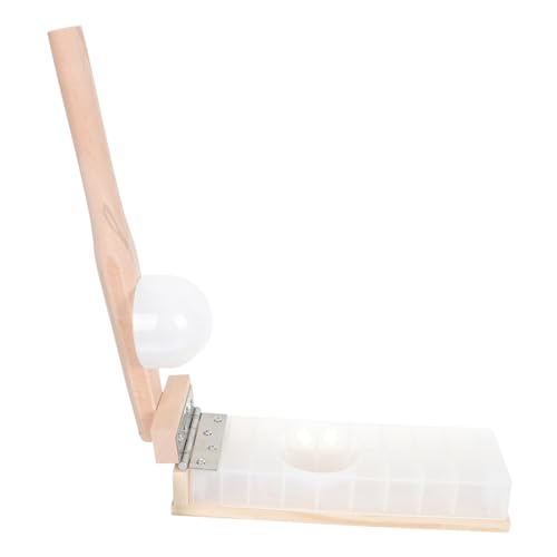 LABRIMP Tortilla Press Dumpling Skin Pressing Tool Chinese Dumpling Maker Maker Mould Versatile Use