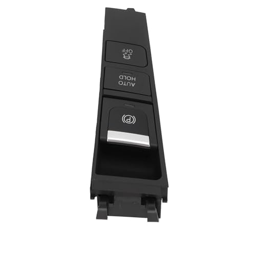 Interruptor Freno de Mano 3AB927137 con Control Auto Hold Estable para B7 CC 5