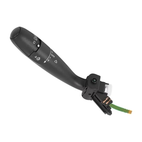 Commodo Clignotant pour Citroën C6 C8 Commutateur Interrupteur 96477599