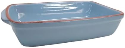 Haüskraft- Travessa refrataria retangular Originale 2 Litros