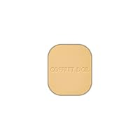 Amazon.co.jp: コフレドール ヌーディカバー モイスチャーパクトUV