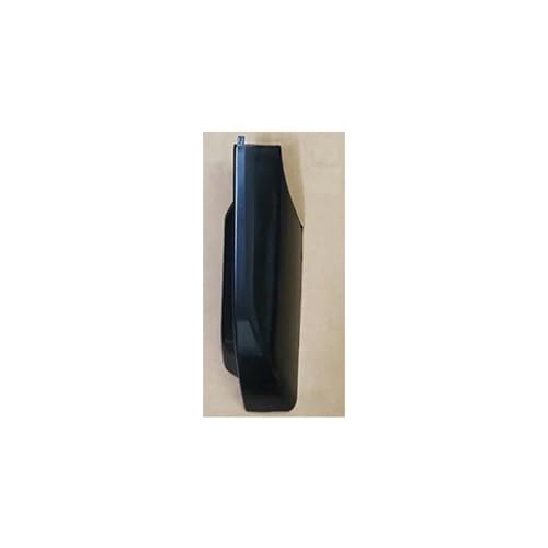 Capuchon barre bagages Hyundai Santa Fe SM classic cache rail protection