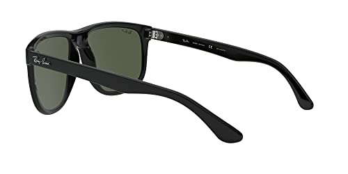 Image of Ray-Ban Rb4147 Boyfriend Square Sunglasses