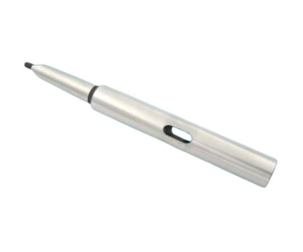 Amazon.co.jp: 田倉工具製作所 ロングドリルソケット MT4×MT5