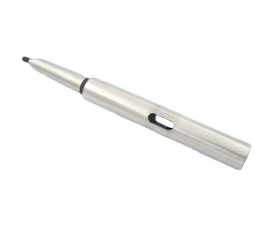 Amazon.co.jp: 田倉工具製作所 ロングドリルソケット MT4×MT5 200mm 