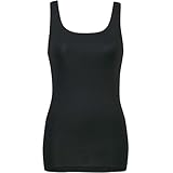 [ウイング/ワコール] あったかインナー オーガニックコットン混 やわらかくやさしい肌ざわり 【綿の贅沢オーガニック】 綿100％(肌側) 保温性 ノースリーブ 秋 冬 EL4131 レディース BL L