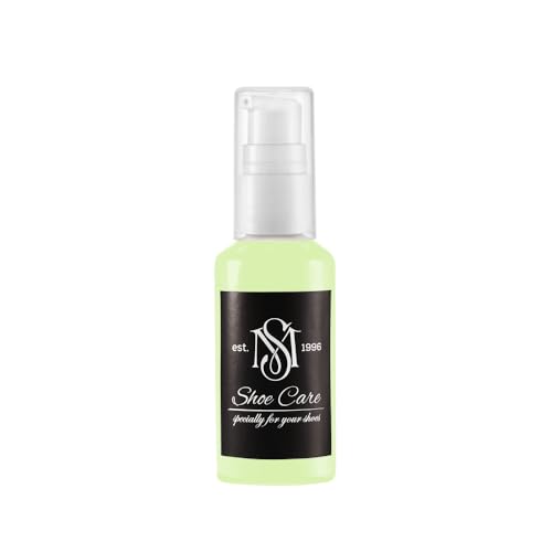 Baume pour Cuir Assouplissant et Raviveur Vert Pomme - 2