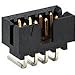 Molex / Waldom 87833-1020 Connector Headers and PCB Receptacles