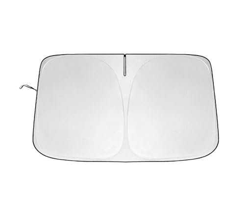 Pare-soleil de voiture Hyundai i30 visière pliable pare-brise
