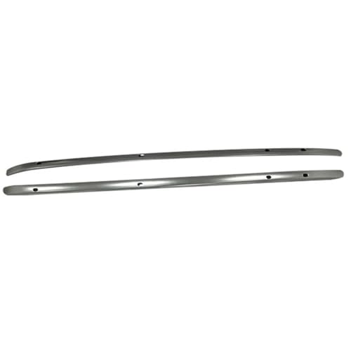 Barres de toit Land Cruiser LC300 pour vos voyages et loisirs outdoor