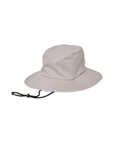 Image of Billabong Men's Big John Safari Sun Protection Hat with Chin Strap