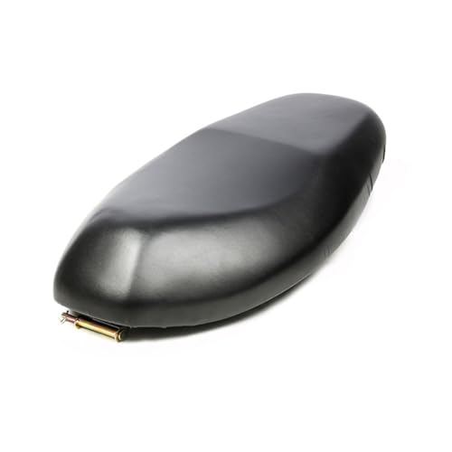 Tapa asiento para moto universal impermeable protector solar para scooter y moto