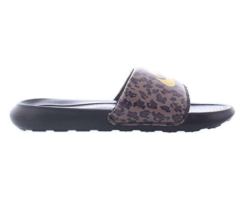 Image of Nike Victori One Slide Print Womens Shoes