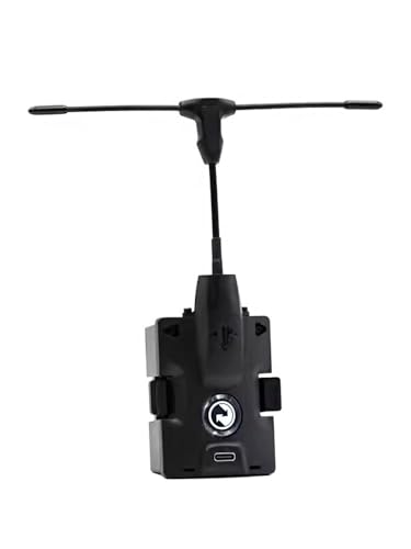 Xiangtat TBS Crossfire 915 Micro TX V2