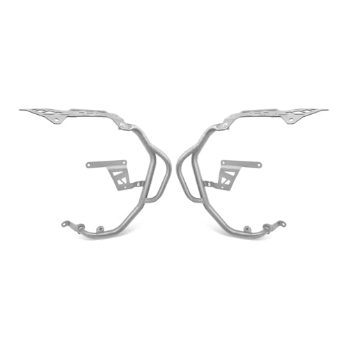 Garde protecteur de réservoir moto R1300GS crashbar tubulaire anti-choc
