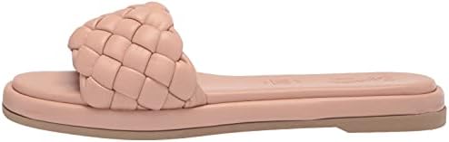 Seychelles womens Slide Sandal, Nude, 8.5 US | Image 7