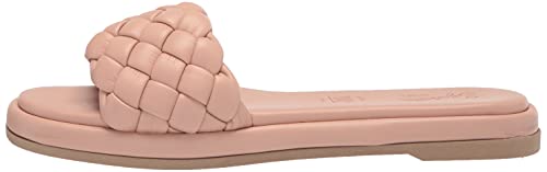 Seychelles Women's Slide Sandal, Nude, 8 #TOP7