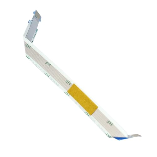 Zahara Laptop Fingerprint Reader Board Ffc Flex Ribbon Cable Replacement For ...