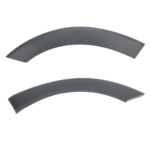 Guardabarros delanteros para Ford Transit MK8 (2014-2021) repuestos 1844905 y 1844901