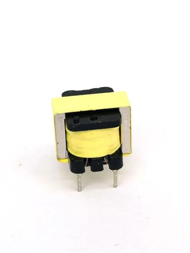 Transformateur audio isolement EI14 1:1 1H pour signal propre - 4