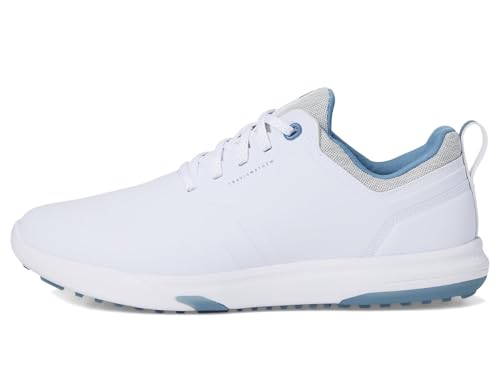 TravisMathew Men's The Daily Pro Hybrid Plus Sneaker4