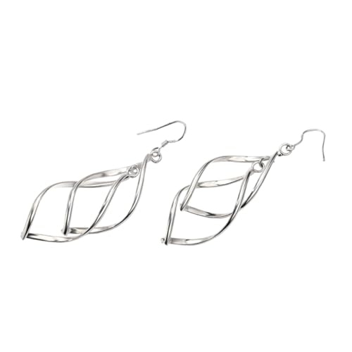 COLLBATH Pendientes De Mujer Pendientes De Mujer Pendientes De Borlas Pendientes Hermosos Pendientes De Plata