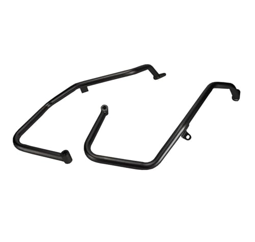 Accessoires de moto XADV 750 2025 contre chutes et chocs