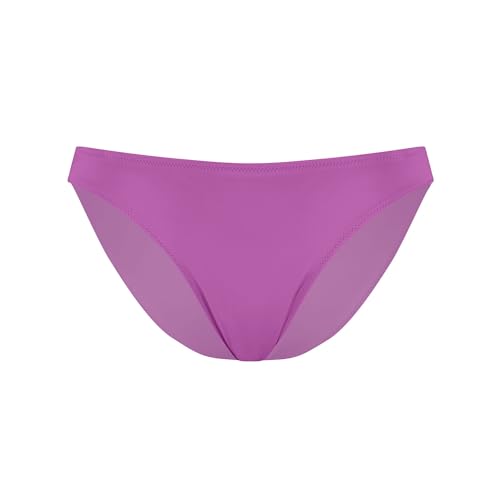 Puma Damen Classic Bikini Bottoms, Magenta, L EU