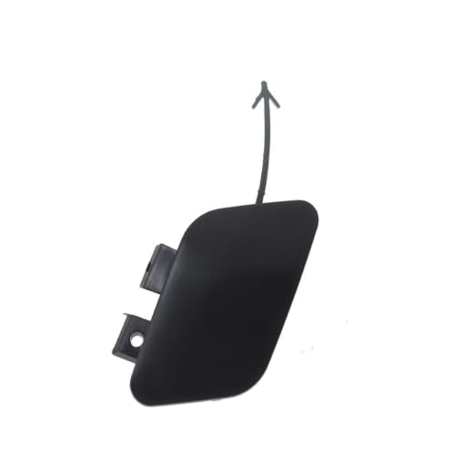 Cubierta de gancho de remolque para parachoques de coche 8P 2008-2012