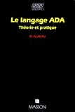  Le Langage Ada. Theorie Et Pratique