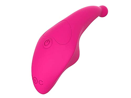 Calcinha Vibratória Estimulador 10 Modos vibração e 3 Velocidade com Controle Wireless- Patti NV Toy