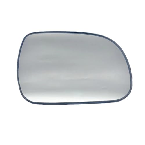 Verre de rétroviseur pour rénover le flanc gauche des pick-up Hilux 2011-2014