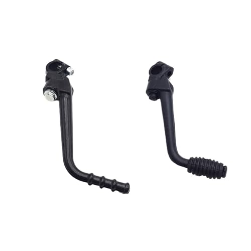 Motorcycle starter pedal Motorcycle For Engine Starter Lever Kickstart Kick Start Pedal SX50 2002-2008 Accessories 2-Stroke Pit Dirt Bike Motocross Motorcycle Starter Start