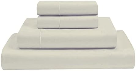 Giza Egyptian Cotton Sheets-King Size 