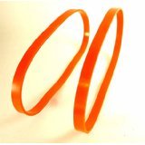 Set of 2 Urethane Band Saw Tires for 12