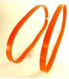 CINTURA DI TRASMISSIONE Dayco Aramid Adatta A Yamaha XP 500 A T-Max Bianco Max ABS 2010 EUR 112