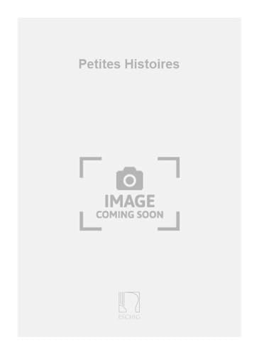 PETITES HISTOIRES BASSON