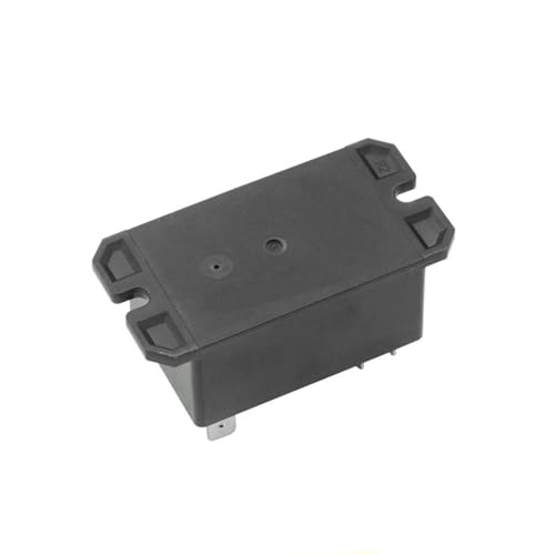 Relais à usage général T92P7D22-24 24VDC 30A 6PIN pour boîtier - 7