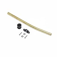 Proboat Stuffing Tube: Sonicwake 36 V2