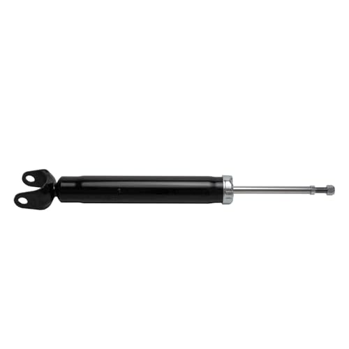 Image of Detroit Axle - Rear Shock Absorbers Kit for Jeep 2011-2019 Grand Cherokee 2011-2022 Dodge Durango, 2 Shock Absorbers Assembly, 2 Sway Bar Links 2012 2013 2014 2015 2016 2017 2018 Replacement