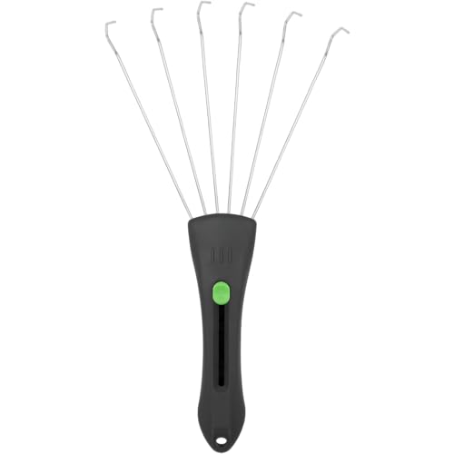 Rastrillo manual ajustable Zenport 15307A